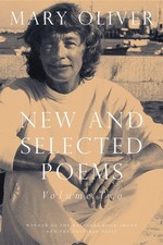 New and Selected Poems, Volume