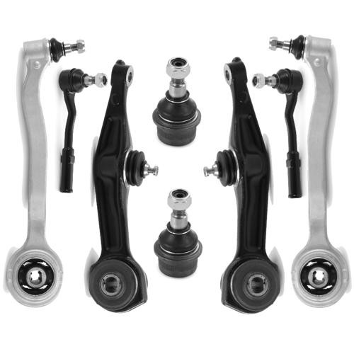 Querlenker set für - querlenker, mercedes