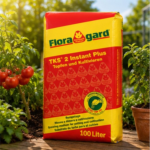 Floragard tks profi - tks,