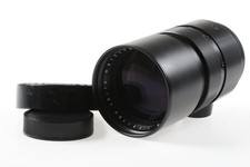 LEICA Elmarit-R 180mm f/2,8 -
