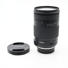 Tamron B028 AF 18-400mm