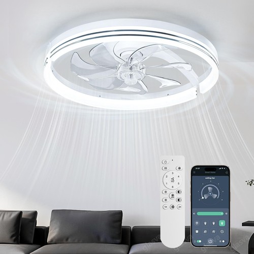 Deckenventilator mit