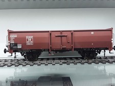 Hübner 20284 O-Wagen Omm 52 DB Ep.III in Ovp  *worldwide shipping*