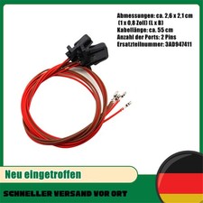 2x für VW Golf 5 6 7 Passat