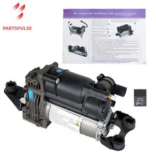 LUFTFEDERUNG NIVEAUREGULIERUNG