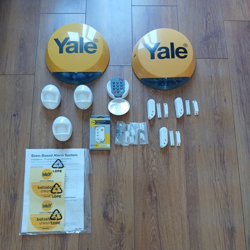Yale hsa serie premium - hsa,