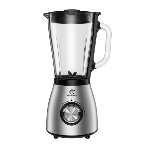 Superlex standmixer 800w 5l - standmixer,