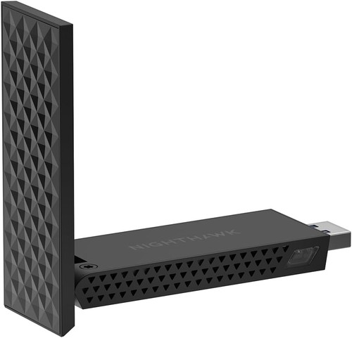 Netgear nighthawk wifi usb - netgear,