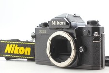 [MINT w/ Strap] Nikon New FM2