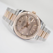 ROLEX OYSTER PERPETUAL