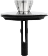 Waschbecken Stöpsel passend als Ersatzteil für IKEA ODENSVIK RINNEN KATTEVIK e