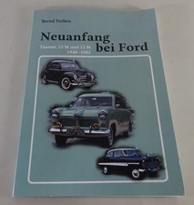 Bildband Ford - Neuanfang bei
