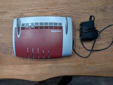 AVM FRITZ!Box 7360 (20002522) DSL-Router