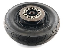 Yamaha V-Max 1200 2LT [1994] -