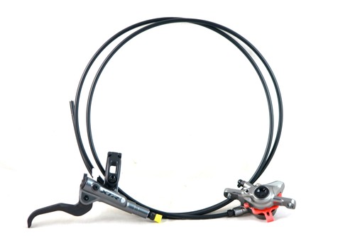 Scheibenbremse shimano xtr - shimano,