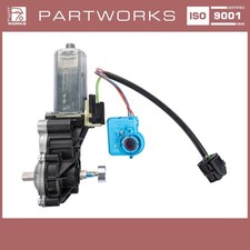 Antriebsmotor Cabriodach für