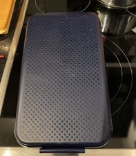 Tupperware * Vesperbox * Lunchbox, Brotdose * blau *