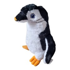 Die Schule der magischen Tiere Pinguin Juri Plüschtier Stofftier Kuscheltier