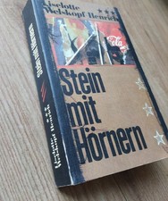 Liselotte Welskopf-Henrich