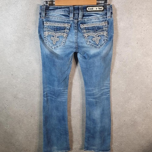 Vintage rockrevival bootcut - rockrevival,