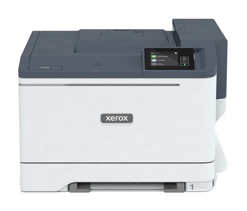 Xerox c320v dni drucker - drucker,