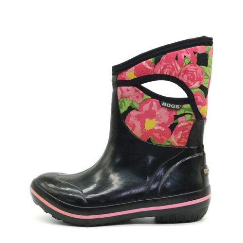 Bogs damen mid plims - plims, 71412-663