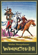 WINNETOU II Neugebauer (bsv