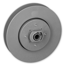 Gurtzuggetriebe "Lunamat" 2:1