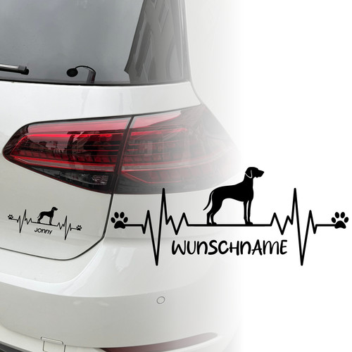 Auto aufkleber deutsch - aufkleber, |