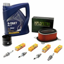 Wartungspaket 4L für Honda