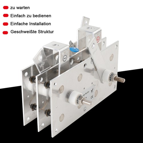 Gleichrichter 200 mig mag - gleichrichter,