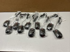 10 x Lenovo Essential-Mouse -