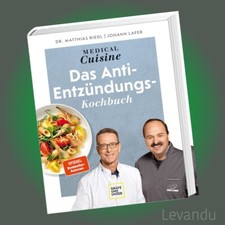 MEDICAL CUISINE - DAS