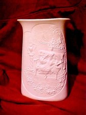 Kaiser white vase - kaiser,