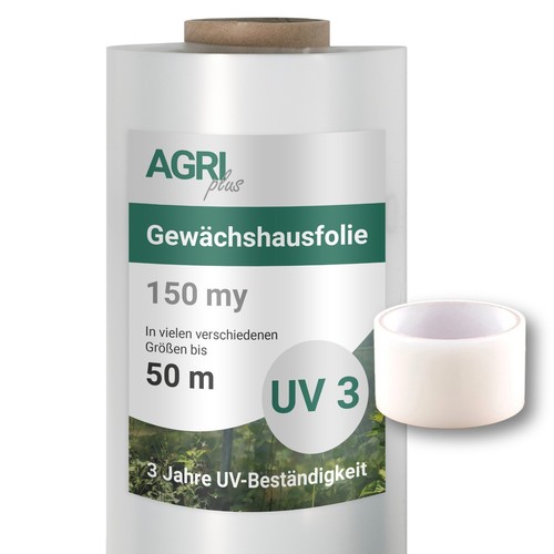 Gewächshausfolie gartenfolie - gewächshausfolie,