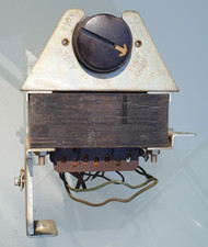 Graetz Sinfonia 4R/211 Netztrafo für Röhrenradio von 1955/56