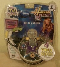 Hanna Montana Plug & Play TV