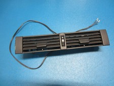 Frischluftdüse Düse Mercedes W124 W 124 Luftdüse Mitte Mitteldüse 1248300754