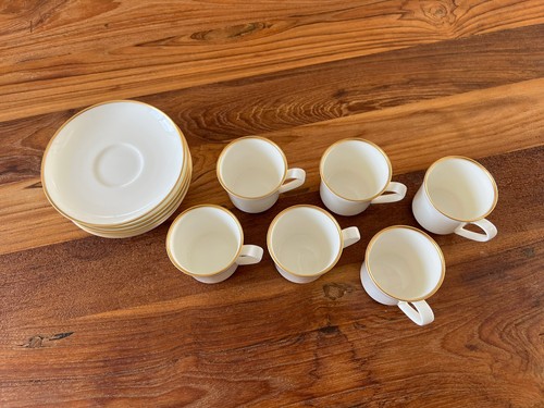 Rosenthal golden curve - golden,