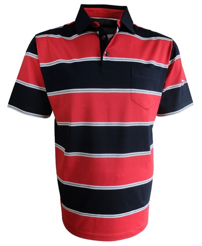 Maselli edles poloshirt - edles,