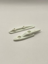 Graupner Hochstarthaken – Best.-Nr. 627 – 2 Sets (je 2-teilig) – VE2