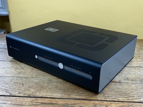 Schiit yggdrasil dac - og,