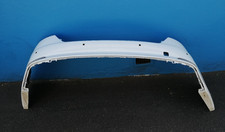 Stoßstange Audi A5 F5 B9 Coupe S-Line hinten Original  8W6807511C (B29)