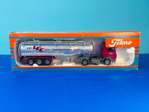 Tekno volvo f10 - nl, 1:50