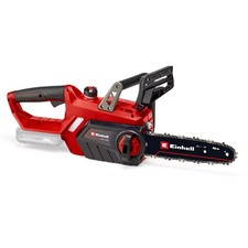 Einhell Power X-Change Akku-Kettensäge GE-LC 18/25 Li-Solo