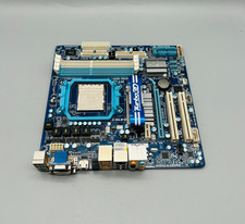 Gigabyte GA-880GM-UD2H Sockel AM3 DDR3 mATX Mainboard Motherboard #1114
