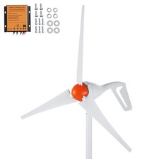 Uimoso 500W Wind Generator Kit