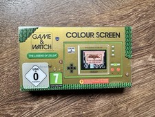 Nintendo Game & Watch: The Legend of Zelda Links Awakening