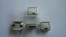 Ladebuchse Charger Connector