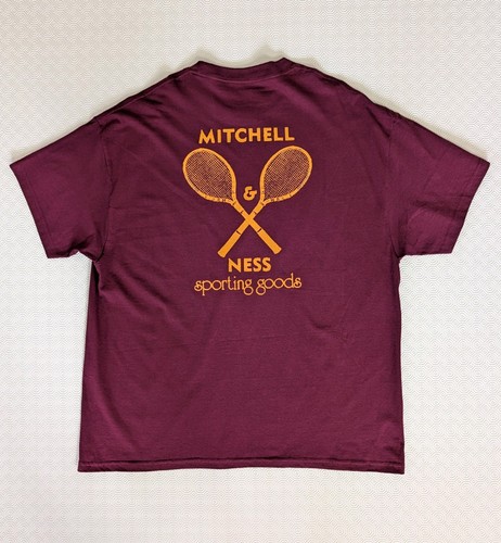 Shirt mitchell ness - &,